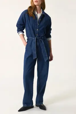 Combi pantalon Loustik Stone — photo 1