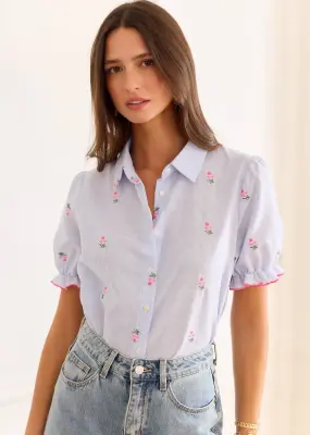 Chemise Margot — photo 2