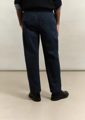 Balloon trousers — photo 3