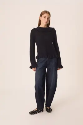 Pull Denise Marine — photo 3