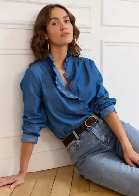Chemise Chelsea — photo 4