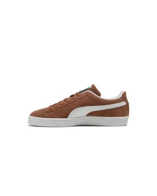 Suede Classic Haute Coffee — photo 3
