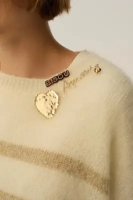 Broche Nox — photo 3