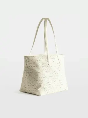 Sac Z Shopper Monogram — photo 3