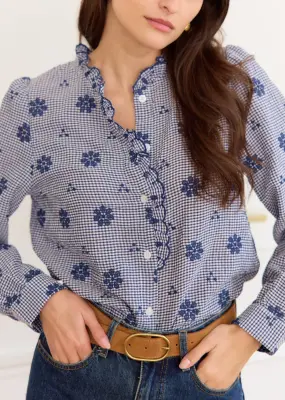 Chemise Samantha — photo 1