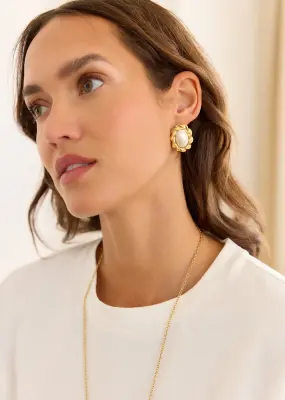 Boucles d'oreilles Tima — photo 2