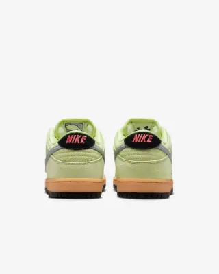 Chaussure Nike sb dunk low pro – Verdugo Mountain — photo 3