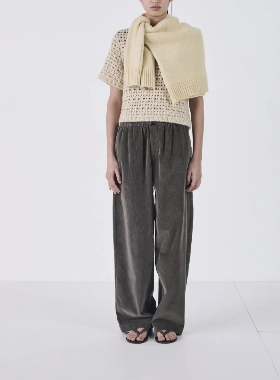 Nouveau ! MASSCOB Pantalon Kate Cedar