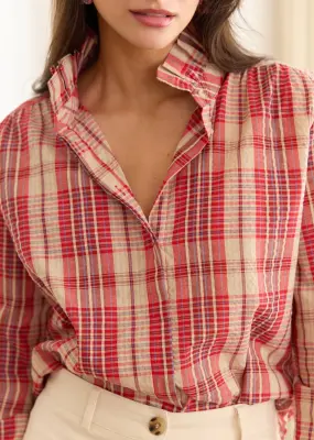 Blouse Pixie — photo 5