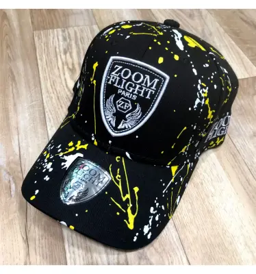 Casquette ZOOM FLIGHT — photo 2