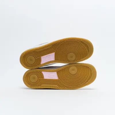 Chaussure Nike sb Air Force 1 – Orewood / Brown / Clr — photo 3