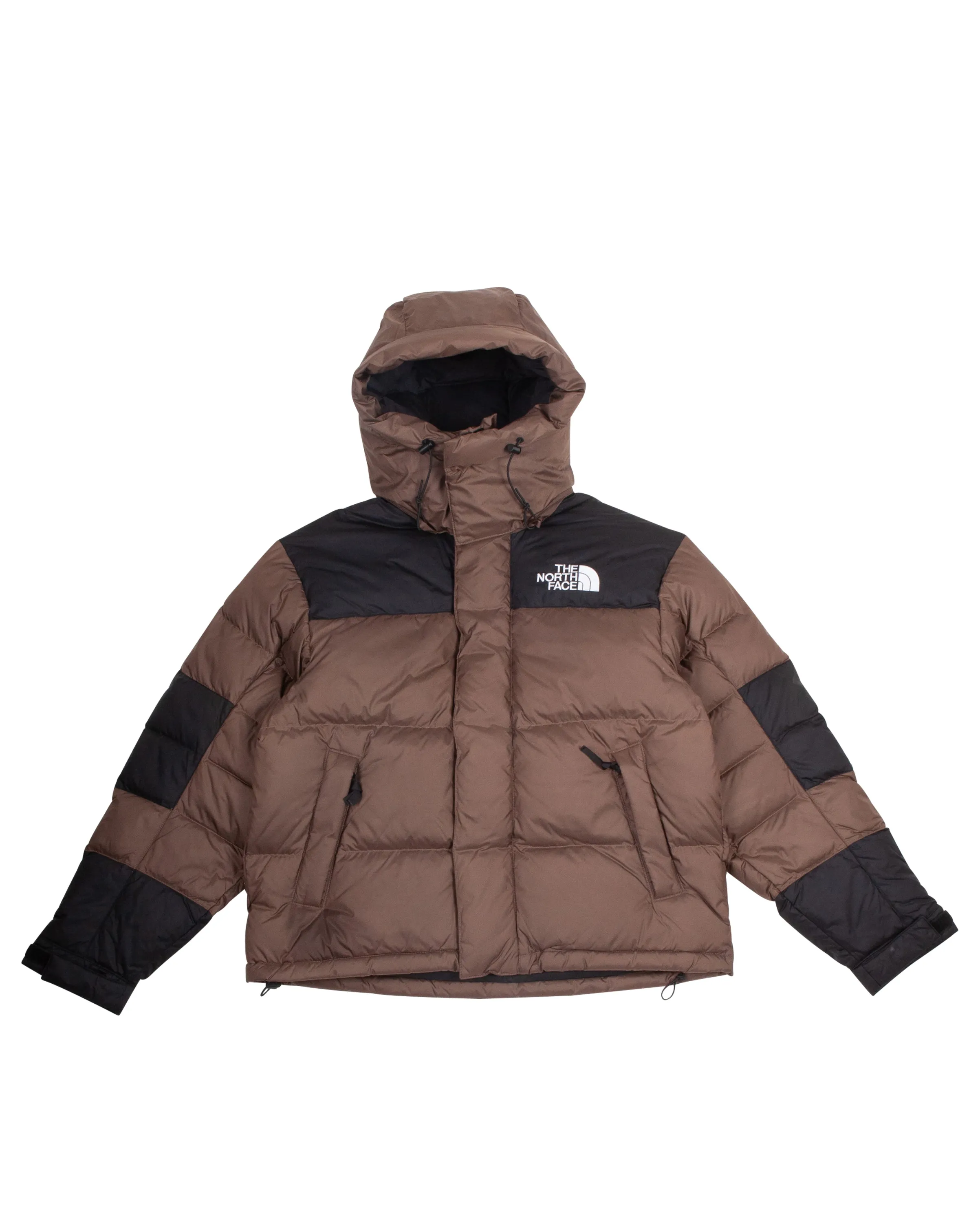 Himalayan Baltoro Jacket Smokey Brown Black