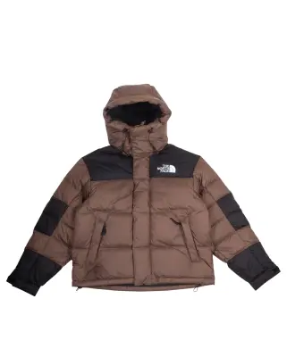Himalayan Baltoro Jacket Smokey Brown Black — photo 1