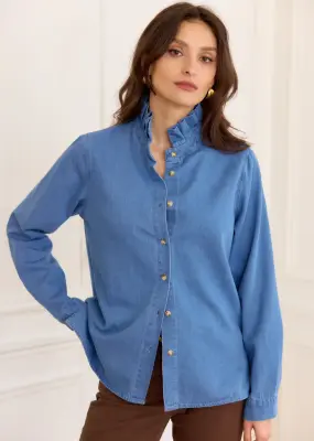 Chemise Colette — photo 2