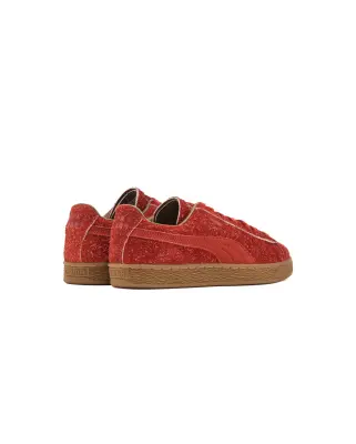 Puma x Danielle Cathari Suede Fuzzy — photo 4