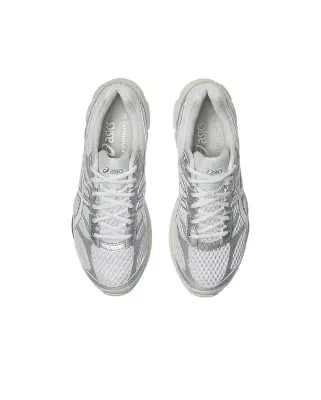 GEL-Cumulus 16 White/White — photo 4