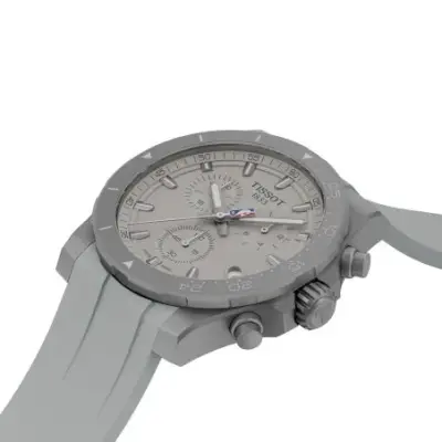 Montre Tissot Supersport NBA T1254171703100 — photo 3