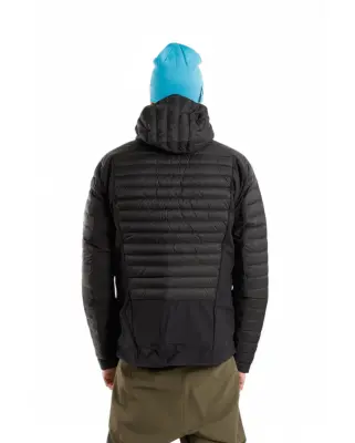 Hybrid Cerium Jacket Black — photo 3