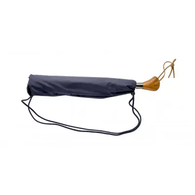 Parapluie golf bleu marine — photo 2