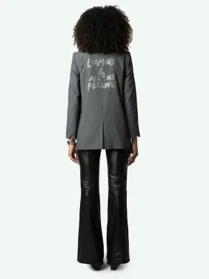 Blazer Viva Strass — photo 2