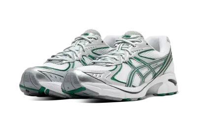 ASICS GT-2160 White Shamrock Green — photo 2