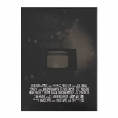 DVD static VI — photo 2