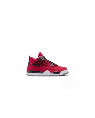 Air Jordan 4 Retro PS Toro Bravo — photo 1