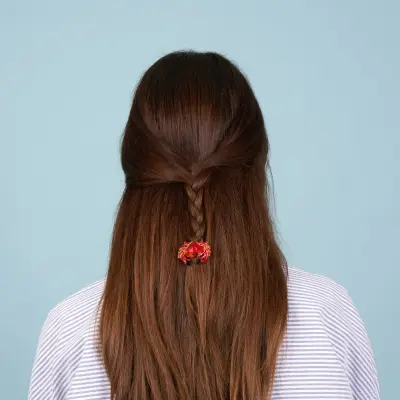 Barrette Crabe Coucou Suzette — photo 2