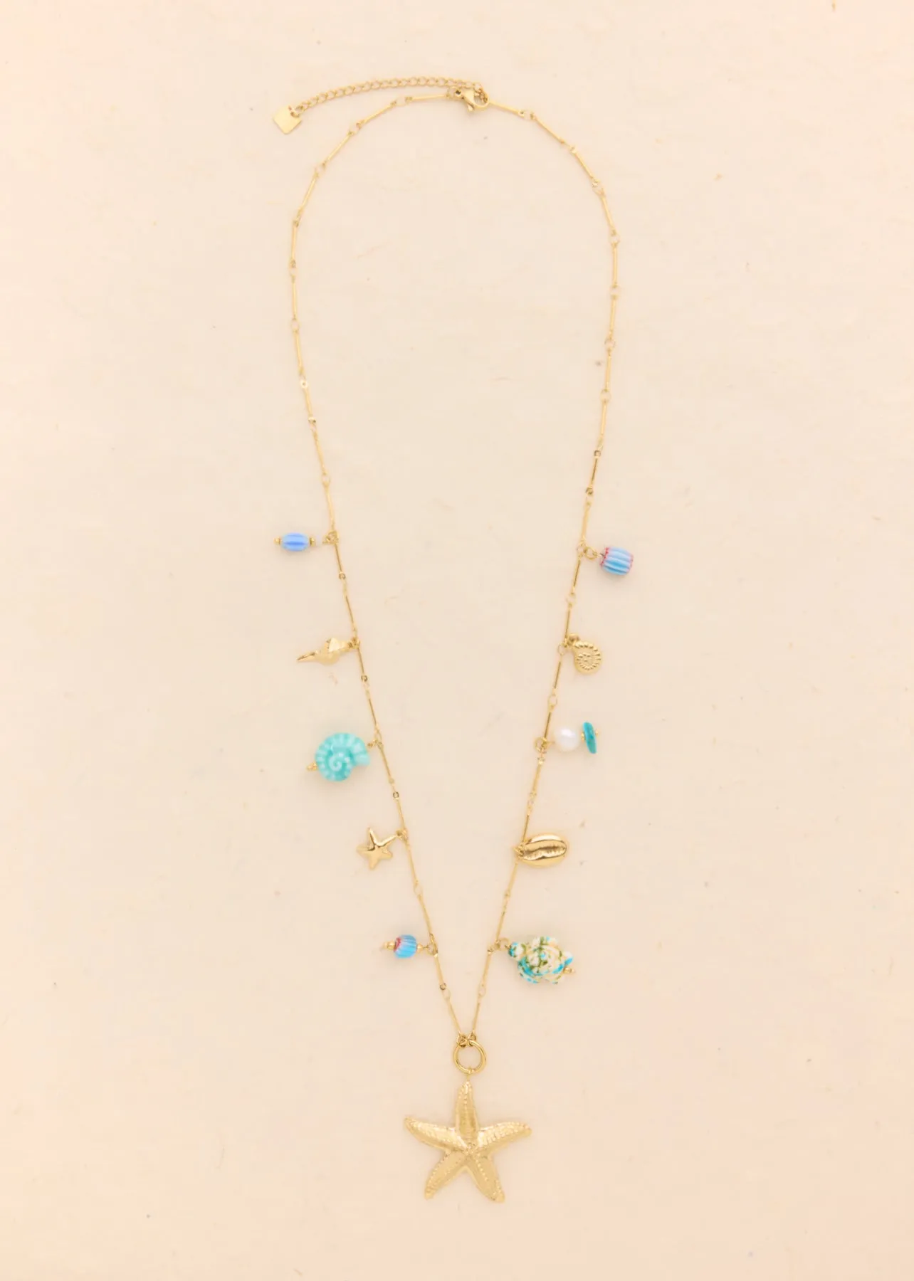 Collier Berti