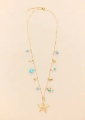 Collier Berti — photo 1