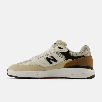 Chaussure New Balance Numeric Reynolds 933 – one — photo 3