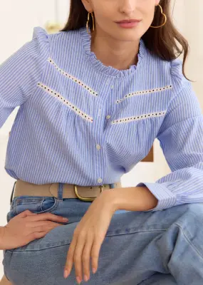 Blouse Naomie — photo 2