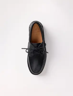 Loïk - Noir grainé — photo 1