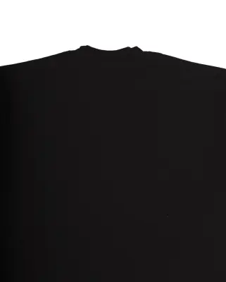 Balance Tee Black — photo 4