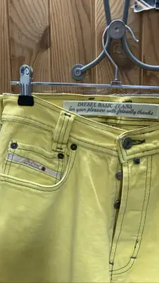 Jean Diesel Basic — photo 2