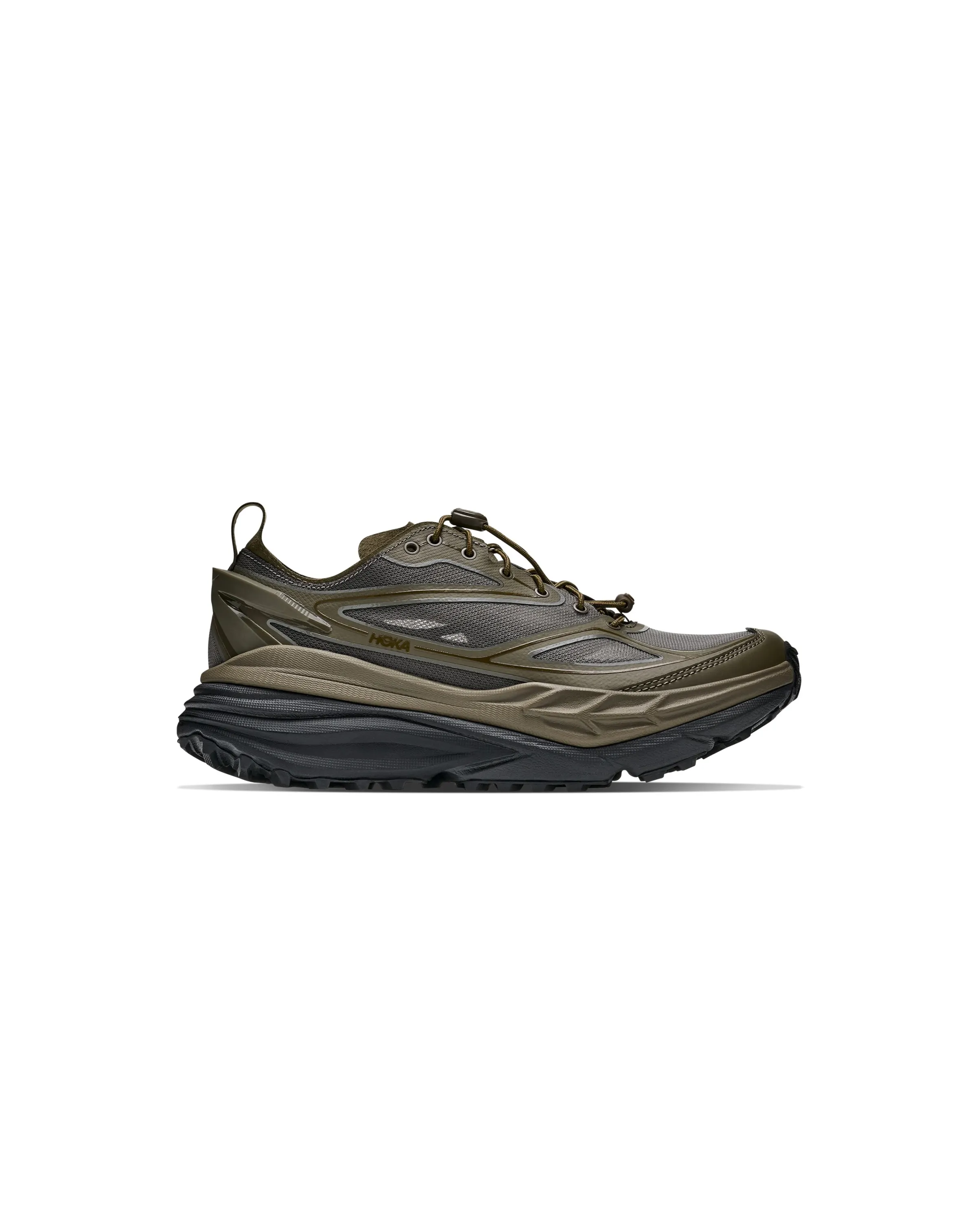 U Stinson One7 Antique Olive Black