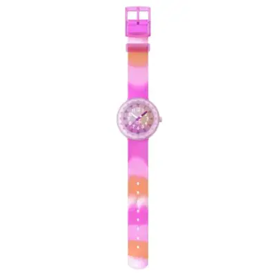 Montre enfant Flik Flak FCSP130 - FUZE IN PINK — photo 3