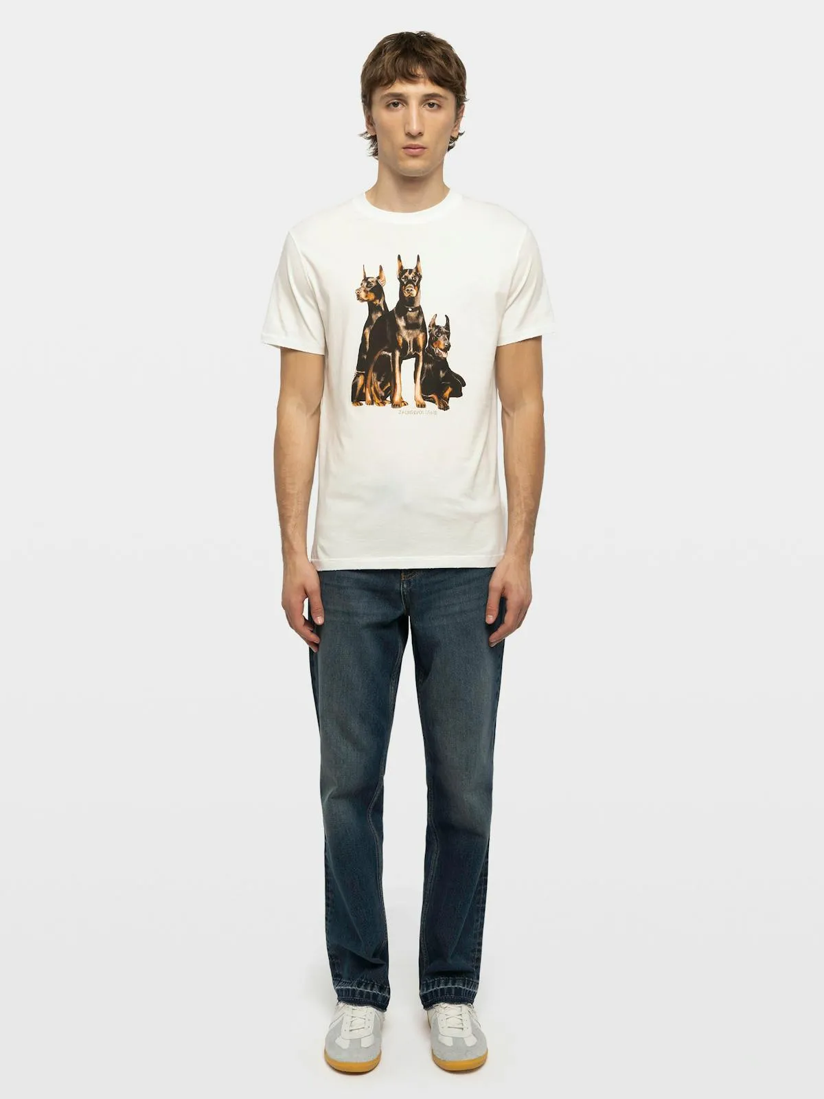 T-shirt Jimmy