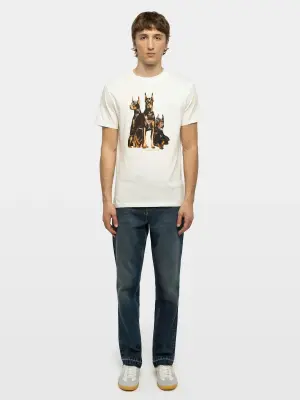 T-shirt Jimmy — photo 1