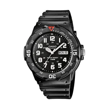 Montre Homme Casio MRW-200H-1BVEG