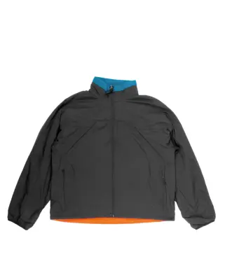 ACG Oregon Series Jacket Black Green Abyss — photo 1