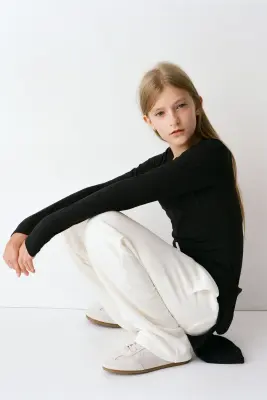 Top de sport SoftMove™ - Noir — photo 3