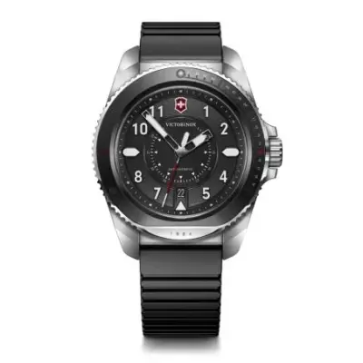 Montre Victorinox Journey 1884 Quartz 241976.1 — photo 5