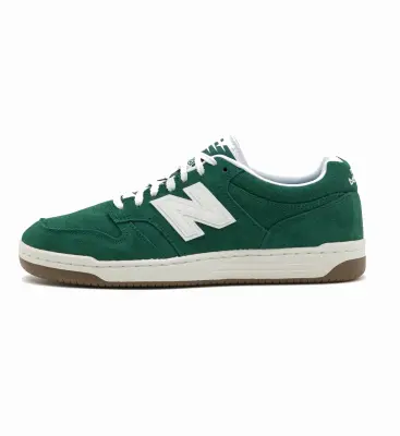 NEW BALANCE BB480 Vert — photo 2