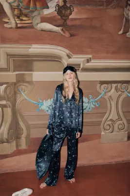 Pantalon Victoire Conte — photo 1