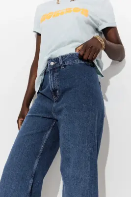 HECTOR jean taille haute — photo 5