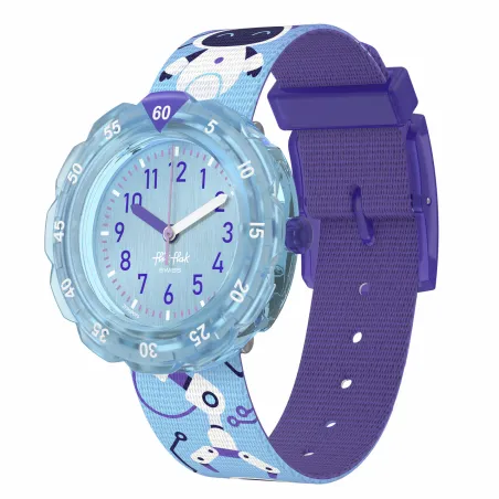 Montre enfant Flik Flak FPSP070 - ROBOTOLOGY