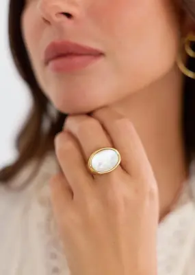 Bague Zeila — photo 2