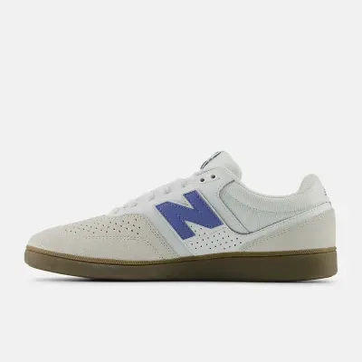 Chaussure New Balance Numeric 508 – wbg — photo 3