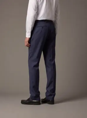 Pantalon de costume Rogue Naval — photo 3